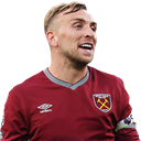 Jarrod Bowen