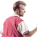 Dennis Bergkamp