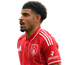 Morgan Gibbs-White