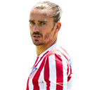 Antoine Griezmann