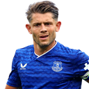James Tarkowski