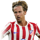 Marcos Llorente