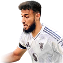 Noussair Mazraoui