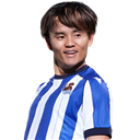 Takefusa Kubo