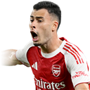 Gabriel Martinelli