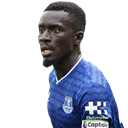 Idrissa Gueye