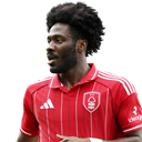 Ola Aina