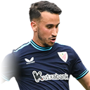 Alex Berenguer