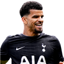 Dominic Solanke
