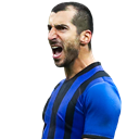 Henrikh Mkhitaryan