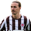 Jackson Irvine