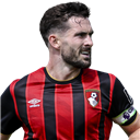 Lewis Cook