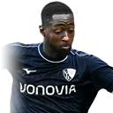 Ibrahima Sissoko