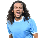 Mattéo Guendouzi
