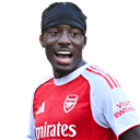 Madueke