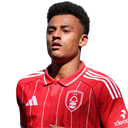 Dan Ndoye