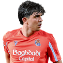 Jon Mikel Aramburu Mejías
