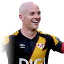 Nicolas Isimat-Mirin