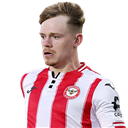 Keane Lewis-Potter