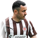 Manolis Saliakas