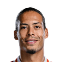 Virgil van Dijk