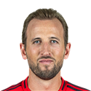 Harry Kane