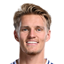 Martin Ødegaard
