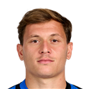 Nicolò Barella