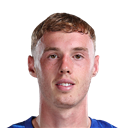 Cole Palmer