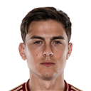 Paulo Dybala