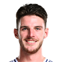 Declan Rice
