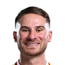 Alexis Mac Allister