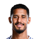 William Saliba