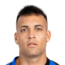 Lautaro Martínez