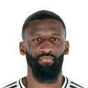 Antonio Rüdiger