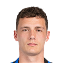 Benjamin Pavard