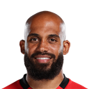 Bryan Mbeumo