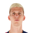 Dani Olmo