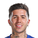 Enzo Jeremías Fernández