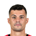 Granit Xhaka
