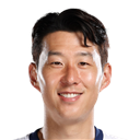 Heung Min Son