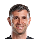 Emiliano Martinez