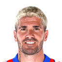 Rodrigo De Paul