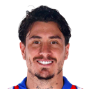 José María Giménez