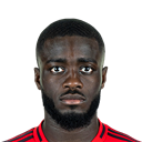 Dayot Upamecano