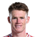 Scott McTominay