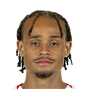 Xavi Simons