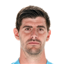 Thibaut Courtois