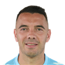 Iago Aspas
