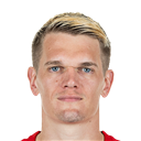Matthias Ginter